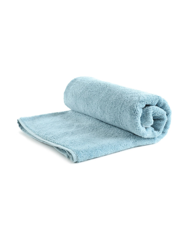 Towels Baby Blue