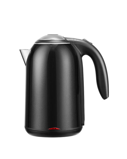 XXL black kettle
