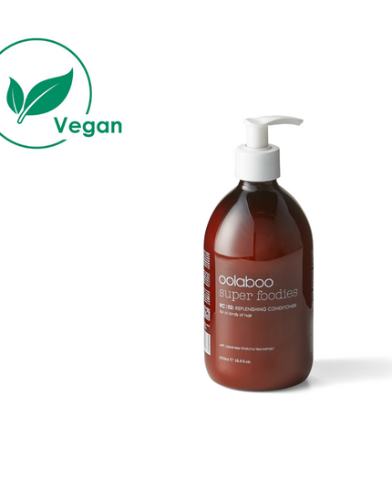 replenishing conditioner 500 ml