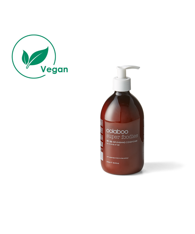 replenishing conditioner 500 ml
