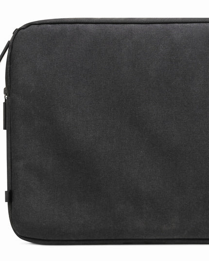Laptop sleeve black