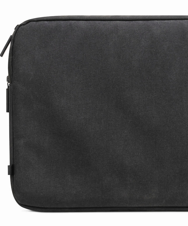 Laptop sleeve black