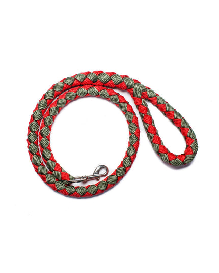 Thick cord leash