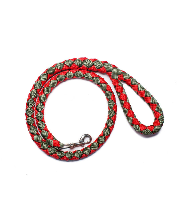Thick cord leash