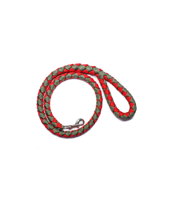 Thick cord leash