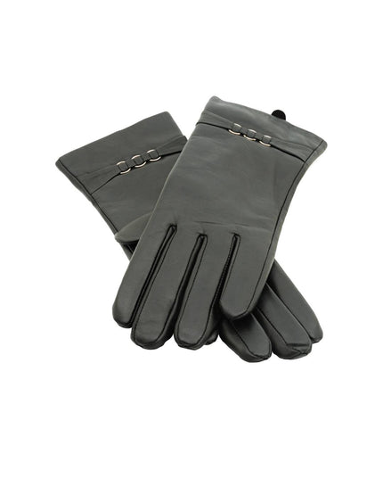 Rider gloves black