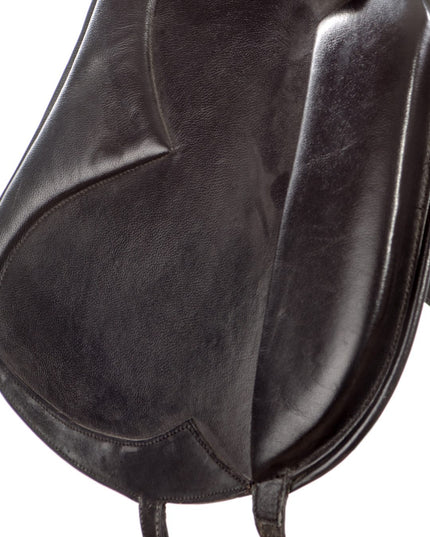 Versatility Saddle leather