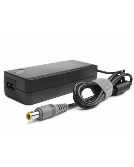 Universal laptop charger