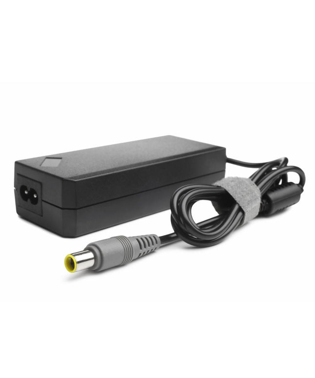 Universal laptop charger