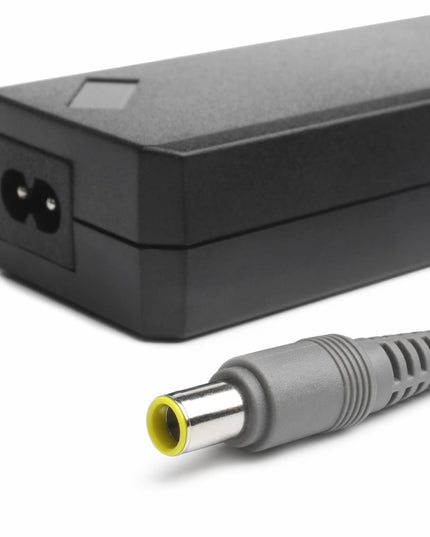 Universal laptop charger