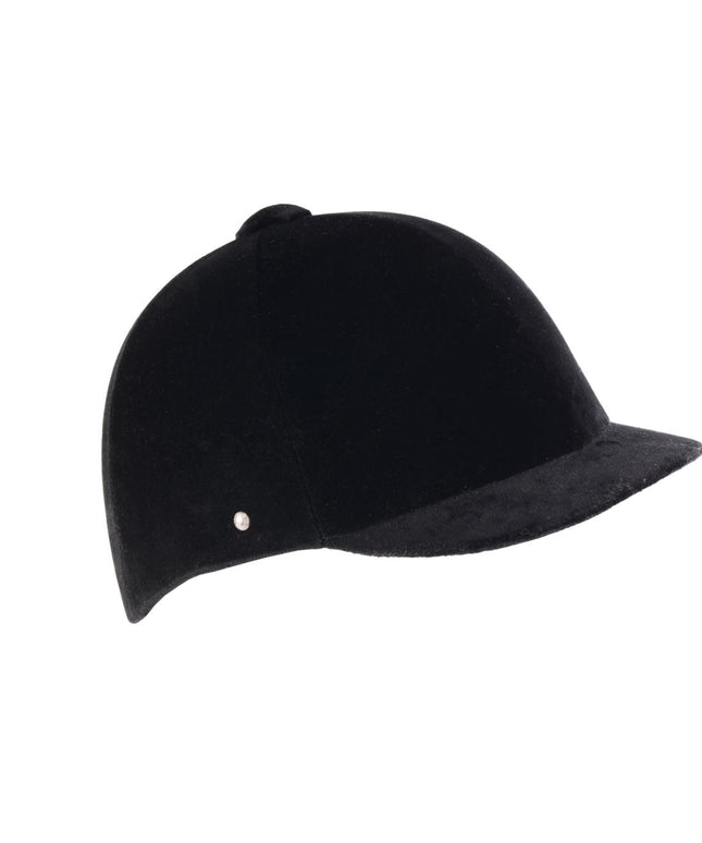 Basic Horse riding helmet black