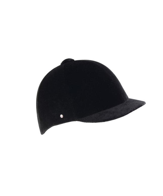 Basic Horse riding helmet black