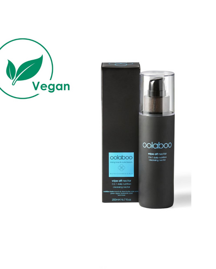 wipe off nectar 200 ml