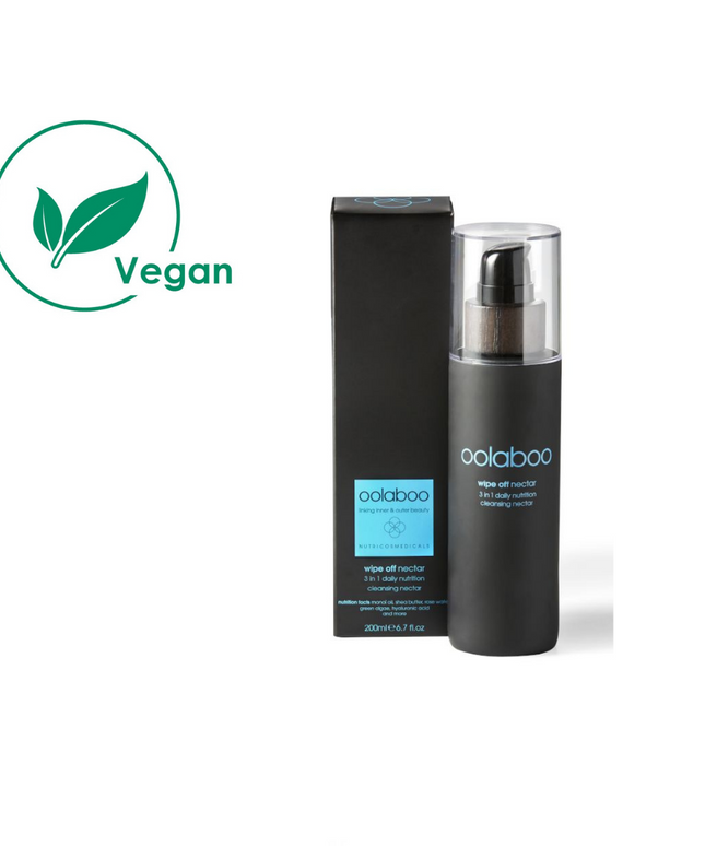 wipe off nectar 200 ml