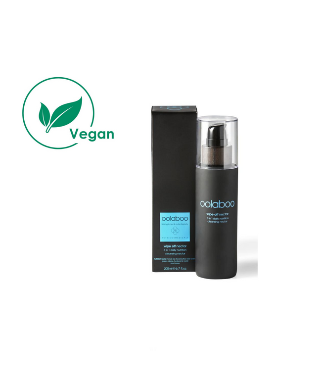 wipe off nectar 200 ml