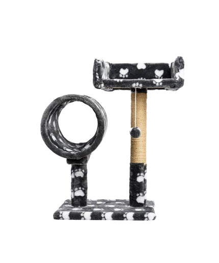 Cat scratch pole deluxe