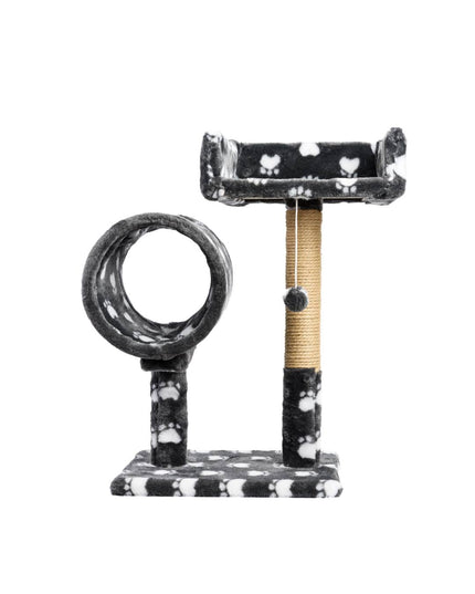 Cat scratch pole deluxe
