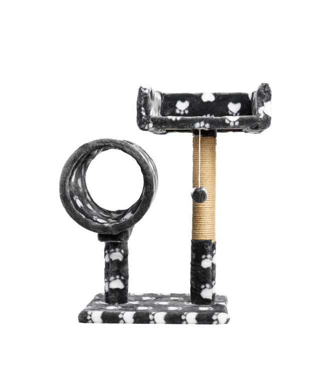 Cat scratch pole deluxe