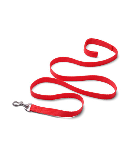 Dog collar red