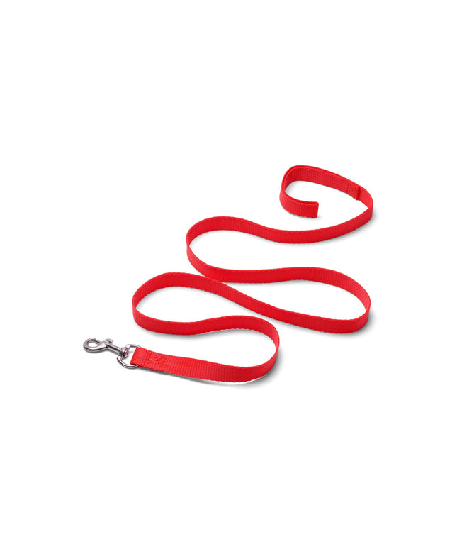 Dog collar red