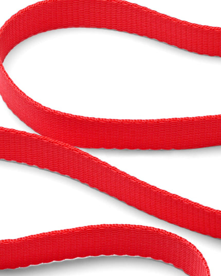 Dog collar red