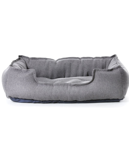 XXL Grey dog bed
