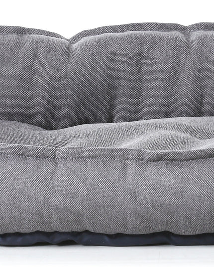 XXL Grey dog bed
