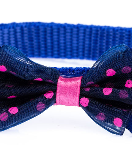 Cat collar with bell
