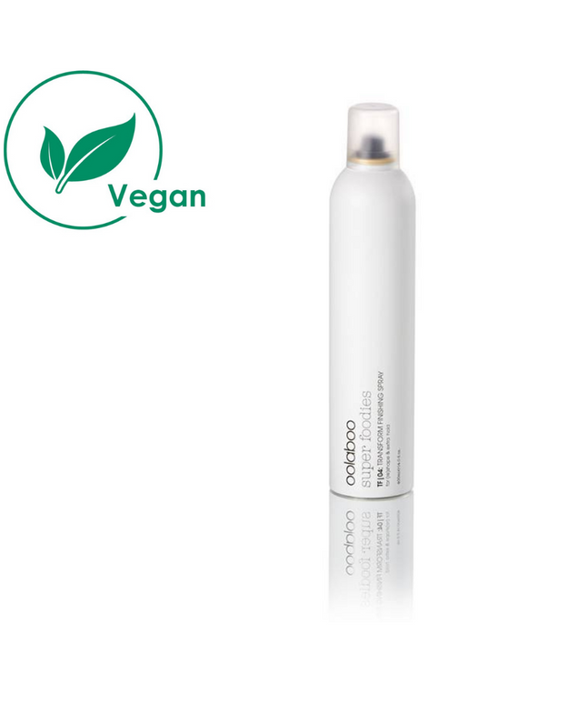transform finishing spray 400 ml