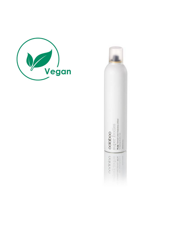 transform finishing spray 400 ml