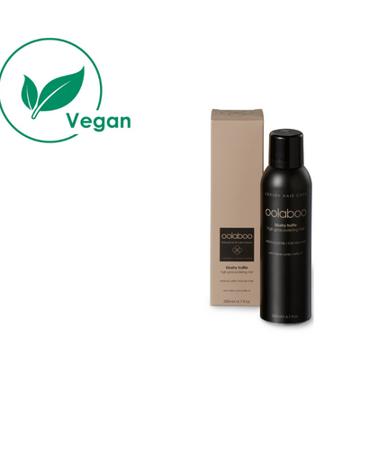 blushy truffle polishing mist 200 ml