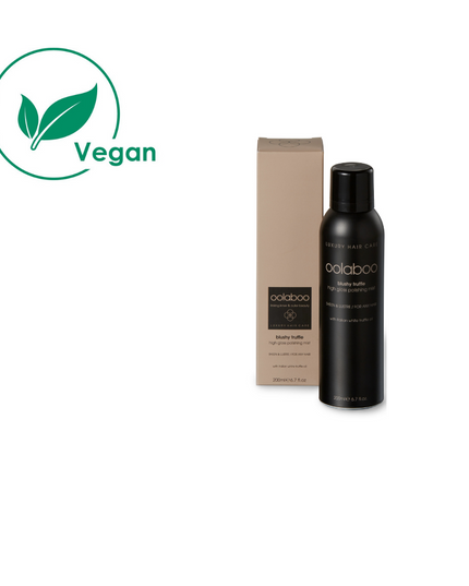 blushy truffle polishing mist 200 ml