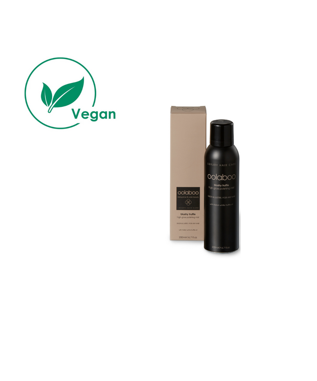 blushy truffle polishing mist 200 ml