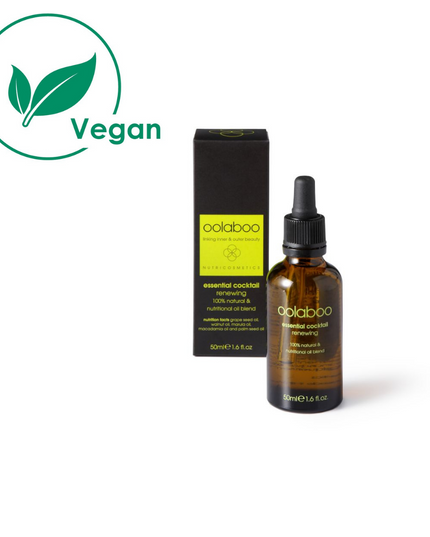 essential cocktail renewing 50 ml