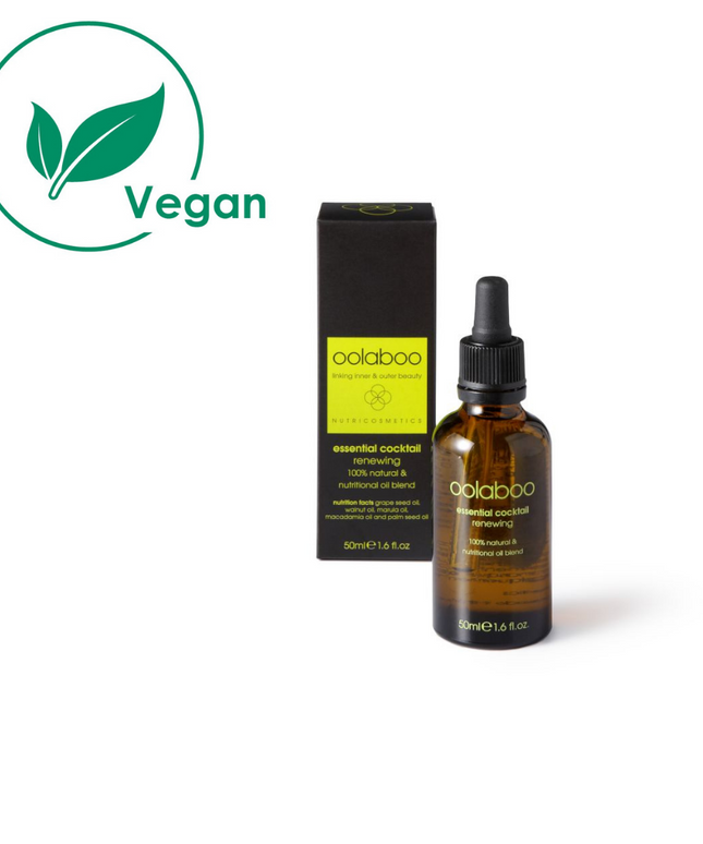 essential cocktail renewing 50 ml
