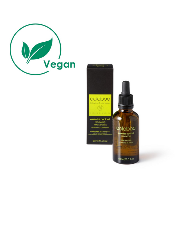essential cocktail renewing 50 ml