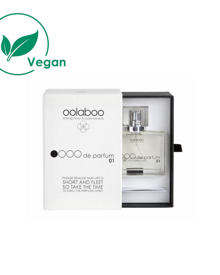 OOOO the parfum 01 50 ml