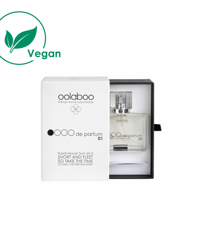 OOOO the parfum 01 50 ml