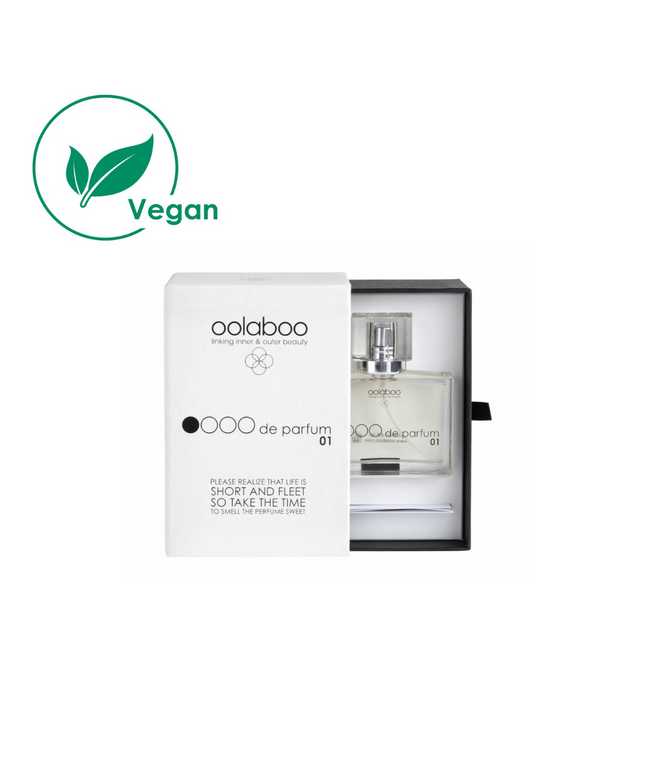 OOOO the parfum 01 50 ml