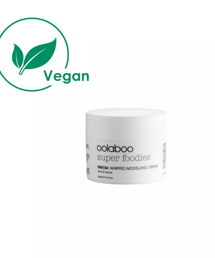 whipped modelling cream 100 ml