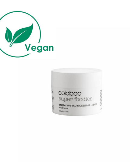 whipped modelling cream 100 ml