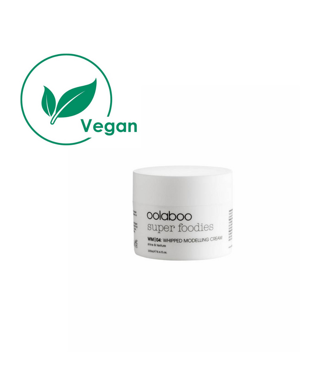 whipped modelling cream 100 ml