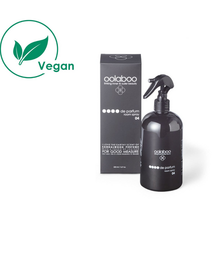 OOOO the parfum roomspray 04 500 ml