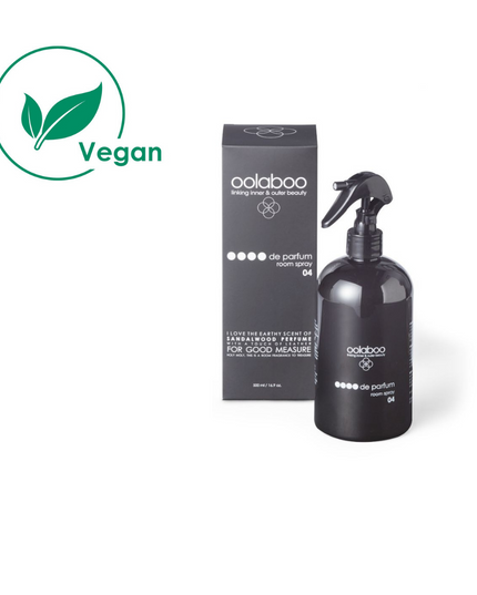 OOOO the parfum roomspray 04 500 ml