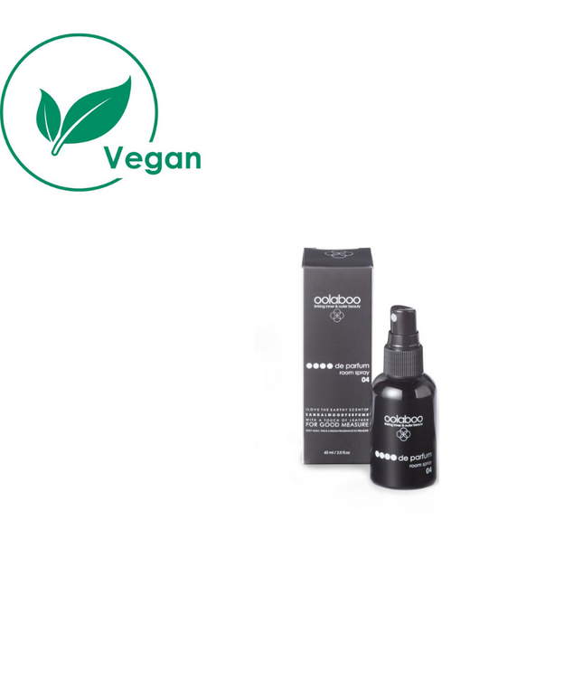 OOOO the parfum roomspray 60ml