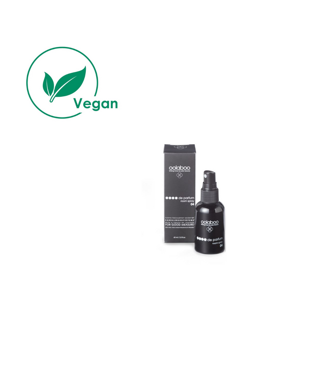 OOOO the parfum roomspray 60ml
