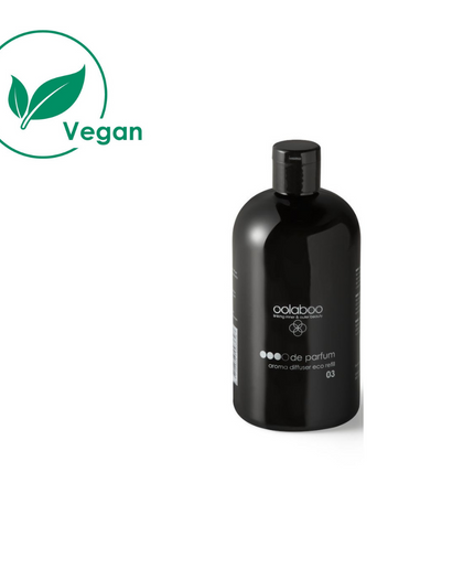 OOOO parfum diffuser refill 03 500 ml