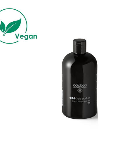 OOOO parfum diffuser refill 03 500 ml