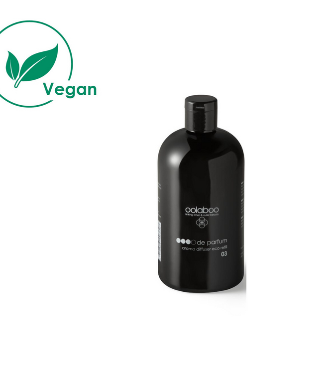 OOOO parfum diffuser refill 03 500 ml