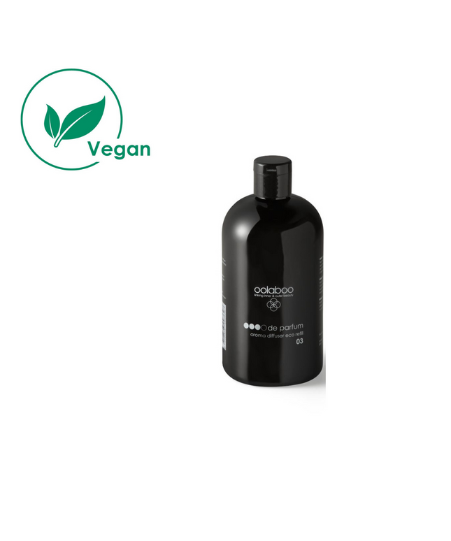 OOOO parfum diffuser refill 03 500 ml